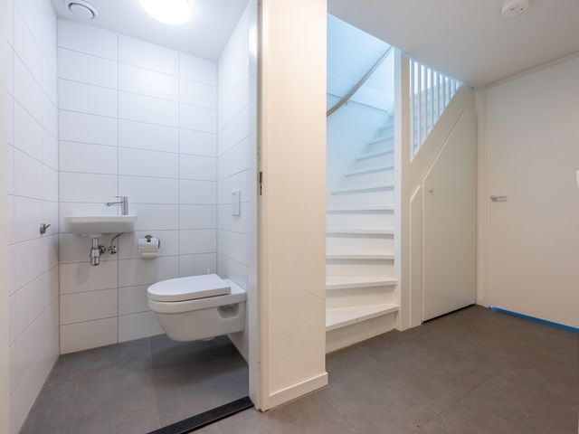 Langeweg 112 493B, Breskens