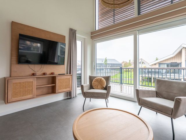 Langeweg 112 493B, Breskens