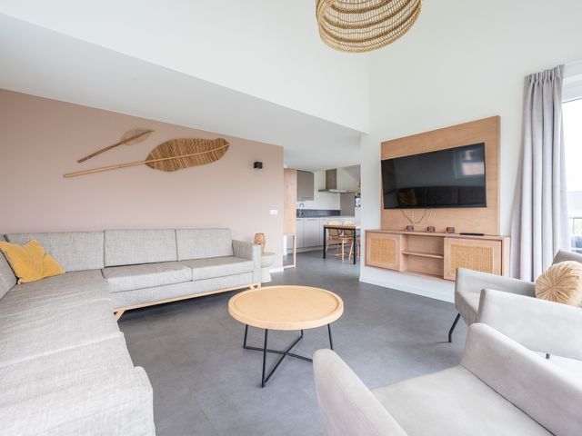 Langeweg 112 493B, Breskens