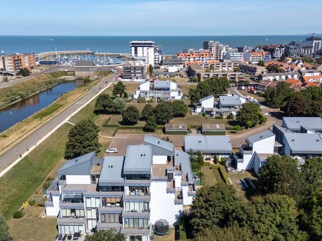 De Lopinge 67, Cadzand