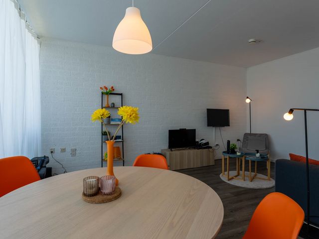 De Lopinge 67, Cadzand