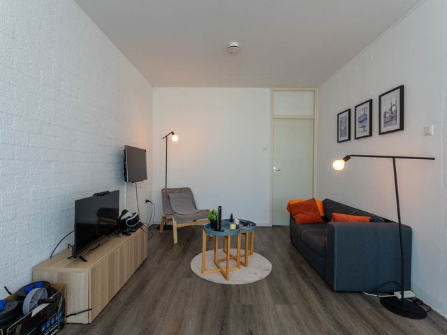 De Lopinge 67, Cadzand