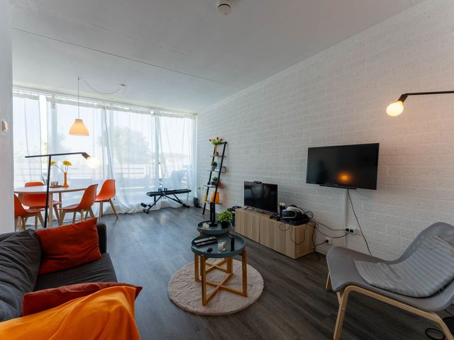 De Lopinge 67, Cadzand