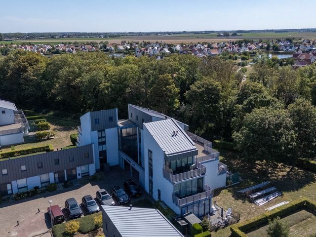 De Lopinge 67, Cadzand