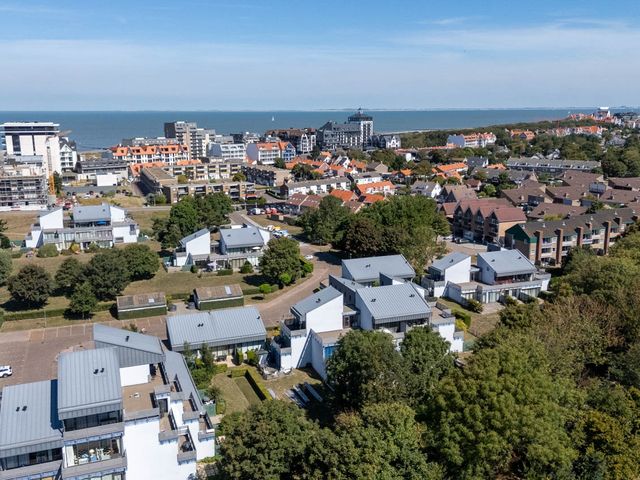 De Lopinge 67, Cadzand