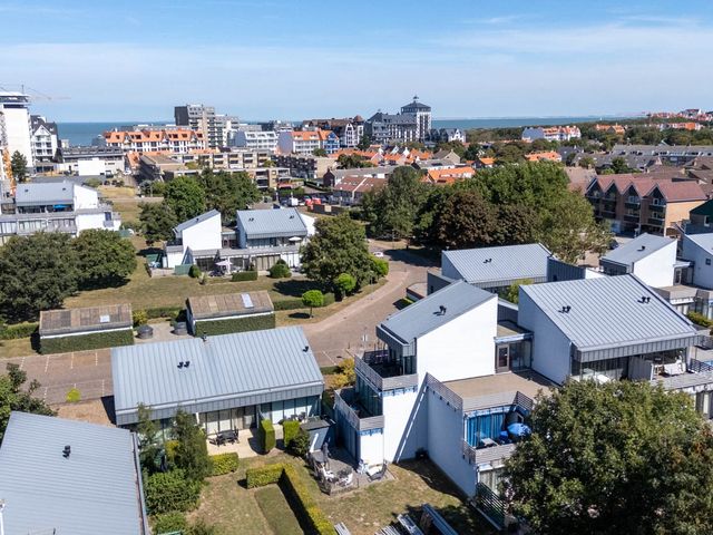 De Lopinge 67, Cadzand