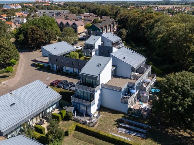 De Lopinge 67, Cadzand