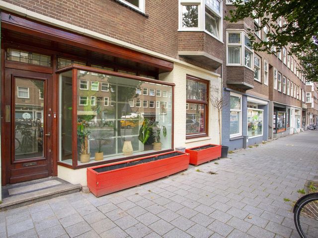 Rijnstraat 234, Amsterdam