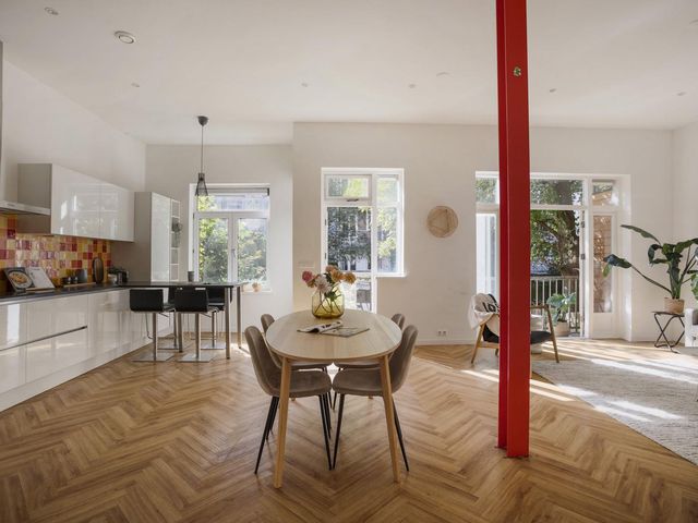 Rijnstraat 234, Amsterdam