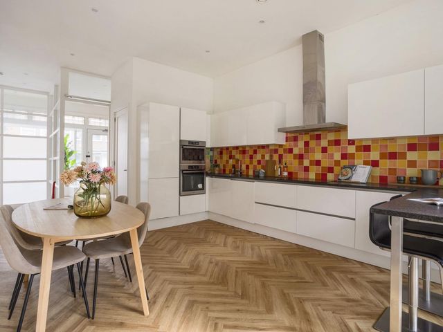 Rijnstraat 234, Amsterdam