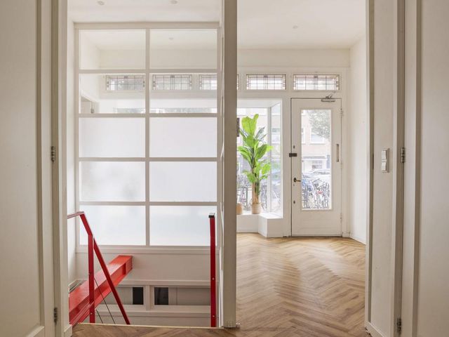 Rijnstraat 234, Amsterdam