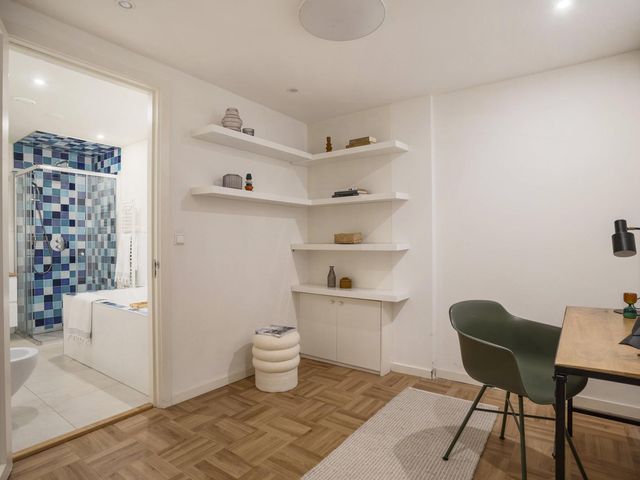 Rijnstraat 234, Amsterdam