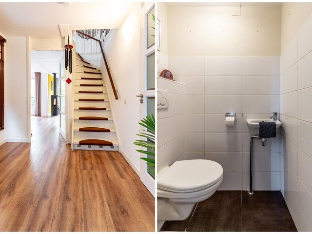 Breckelenkampstraat 27, Almere