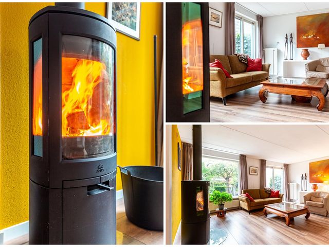 Breckelenkampstraat 27, Almere