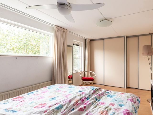 Breckelenkampstraat 27, Almere