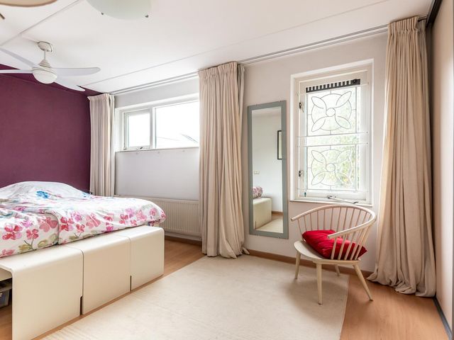 Breckelenkampstraat 27, Almere