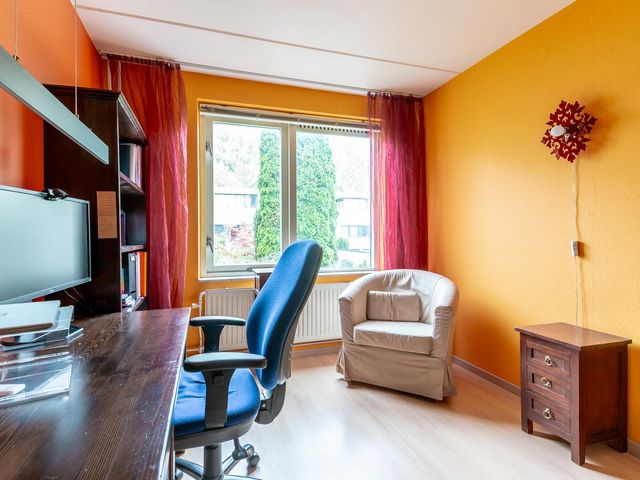 Breckelenkampstraat 27, Almere