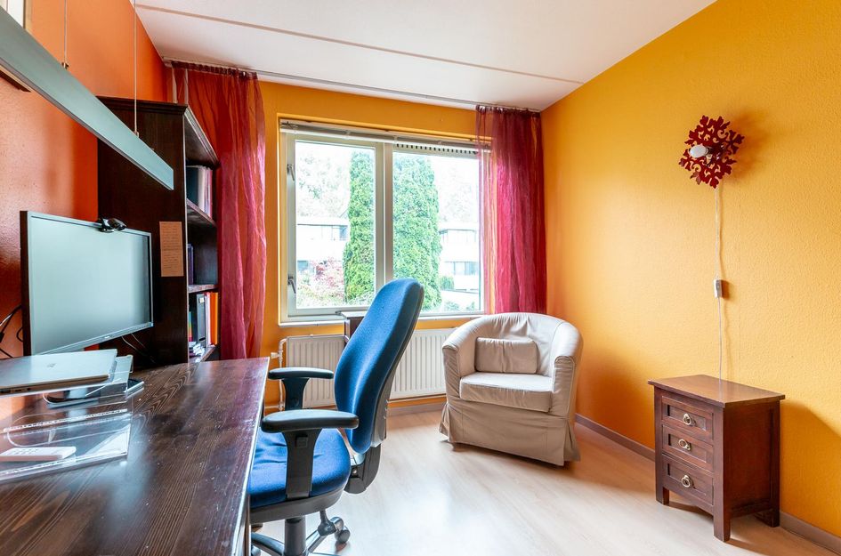 Breckelenkampstraat 27