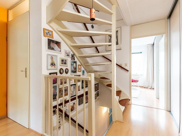 Breckelenkampstraat 27, Almere