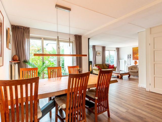 Breckelenkampstraat 27, Almere