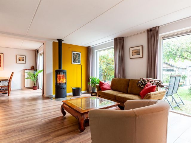 Breckelenkampstraat 27, Almere