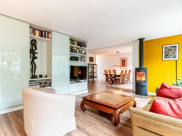 Breckelenkampstraat 27, Almere