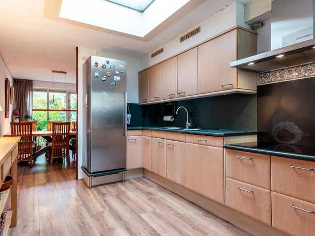 Breckelenkampstraat 27, Almere