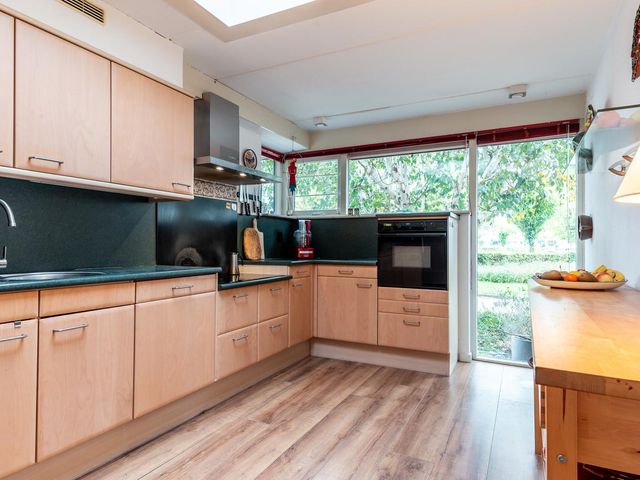 Breckelenkampstraat 27, Almere