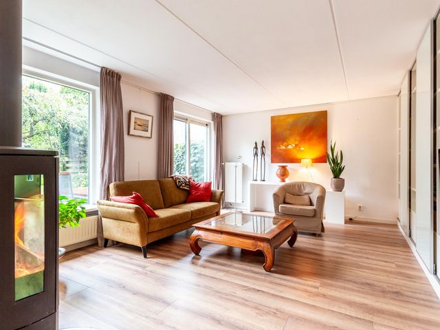 Breckelenkampstraat 27, Almere