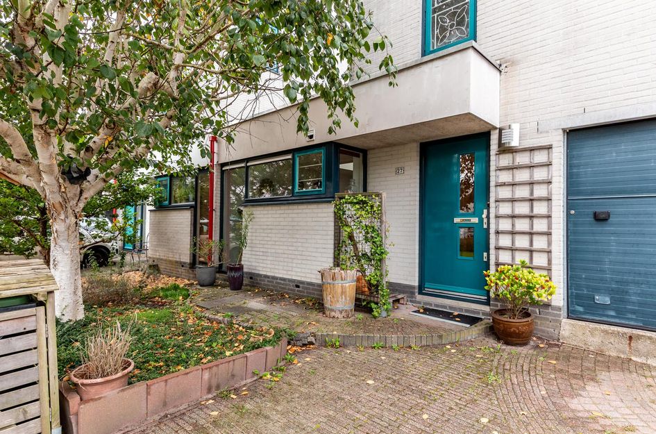 Breckelenkampstraat 27