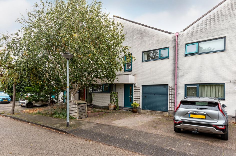 Breckelenkampstraat 27