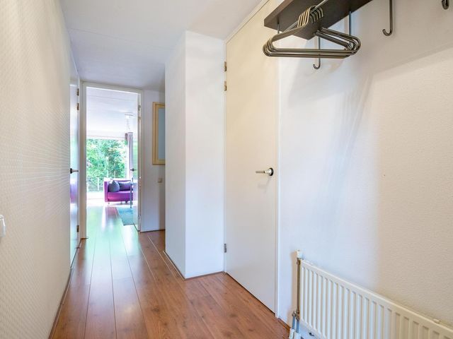 Novemberstraat 13, Almere