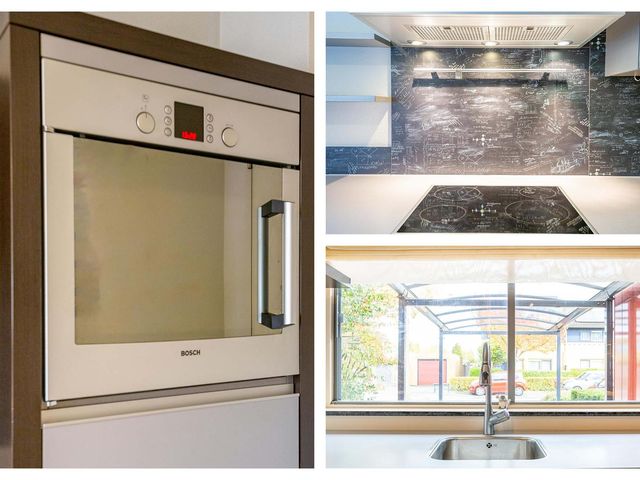 Novemberstraat 13, Almere