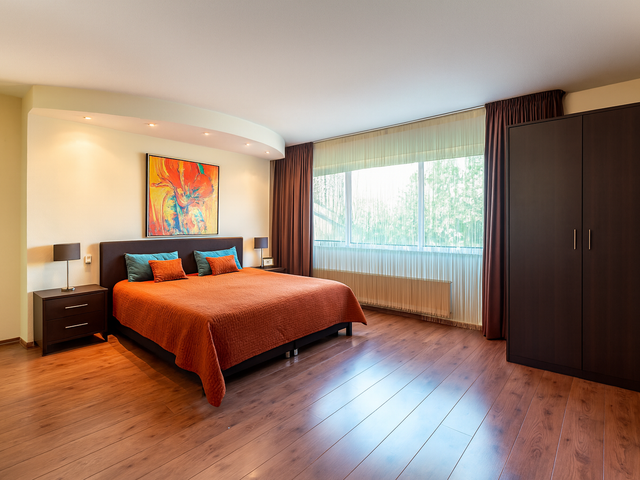 Novemberstraat 13, Almere