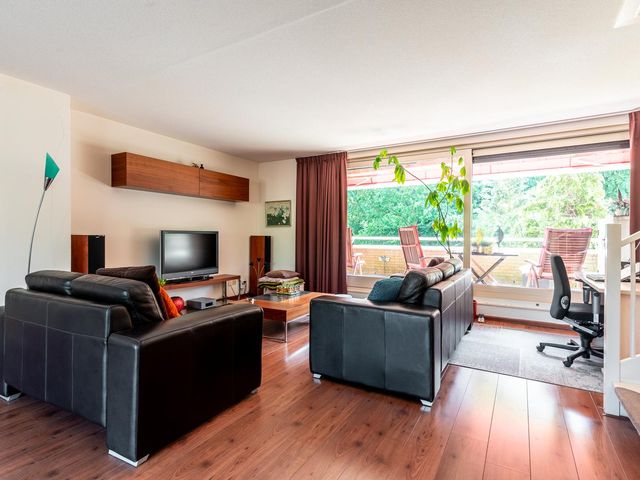 Novemberstraat 13, Almere