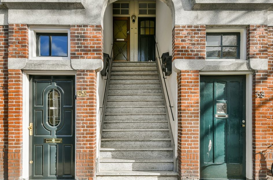 De Genestetstraat 70