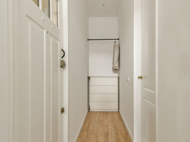 De Genestetstraat 70, Leiden