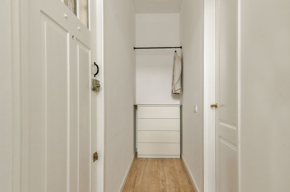 De Genestetstraat 70