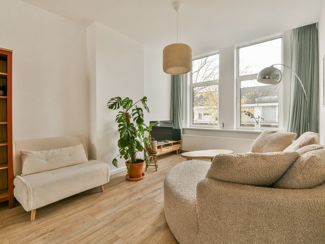 De Genestetstraat 70, Leiden