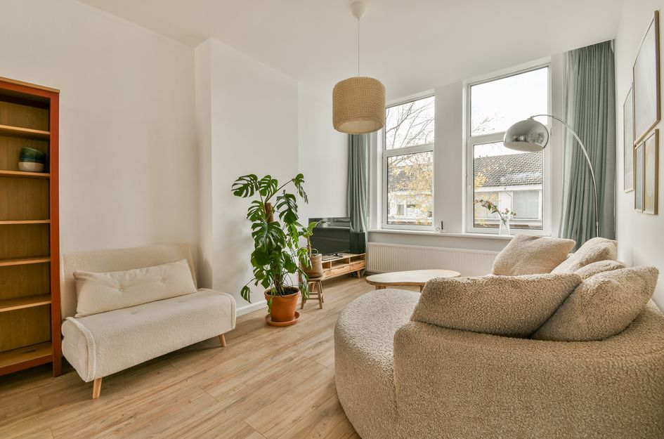 De Genestetstraat 70