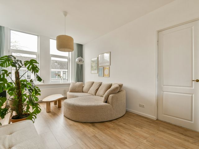 De Genestetstraat 70, Leiden