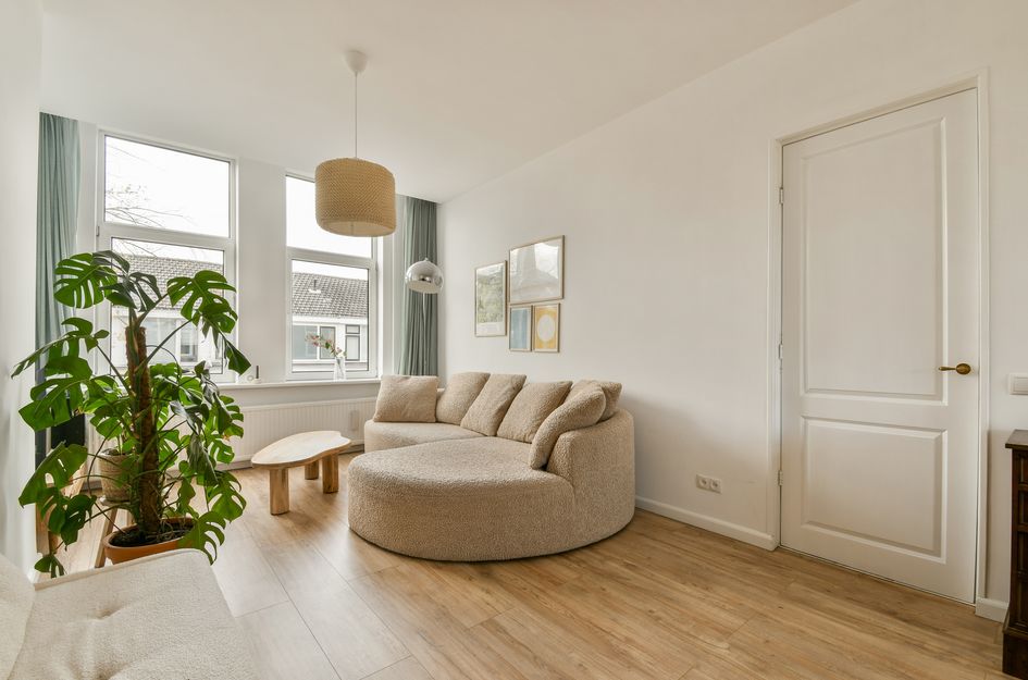 De Genestetstraat 70