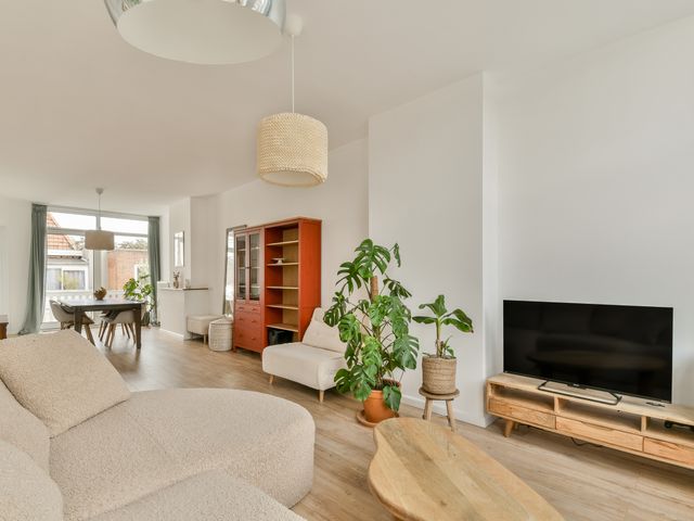 De Genestetstraat 70, Leiden