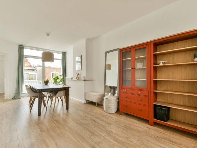 De Genestetstraat 70, Leiden