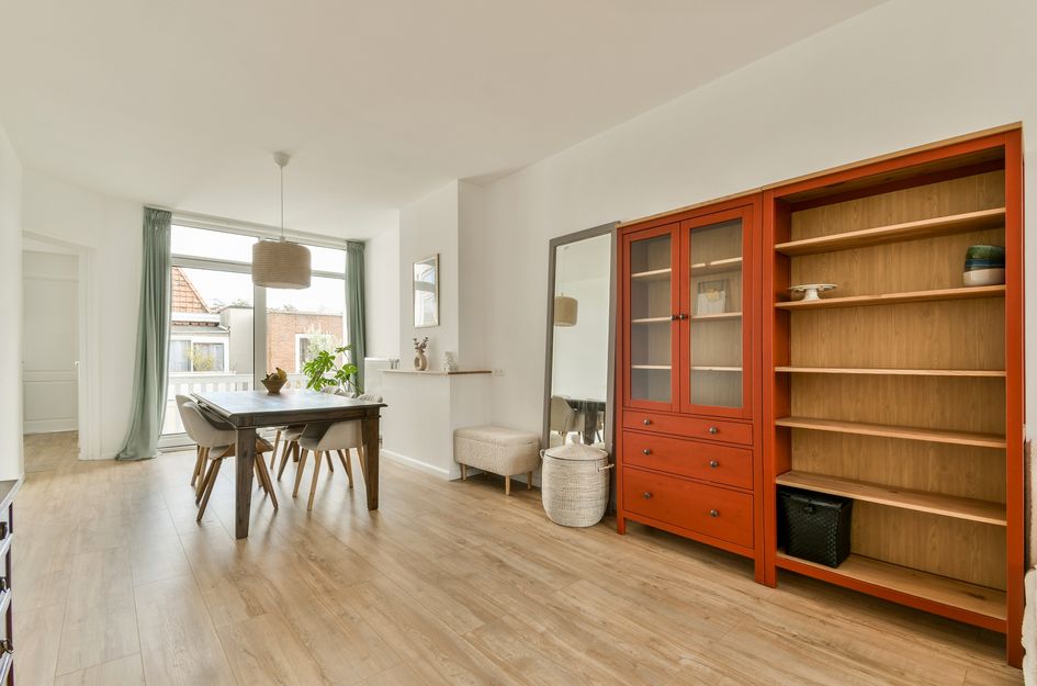 De Genestetstraat 70