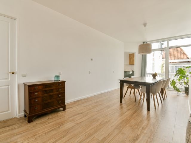 De Genestetstraat 70, Leiden