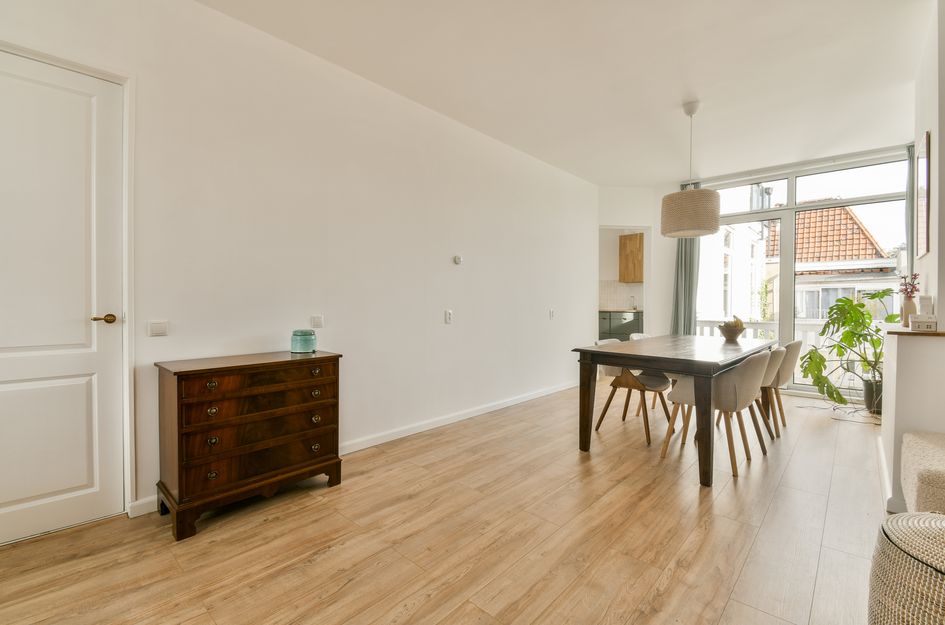 De Genestetstraat 70