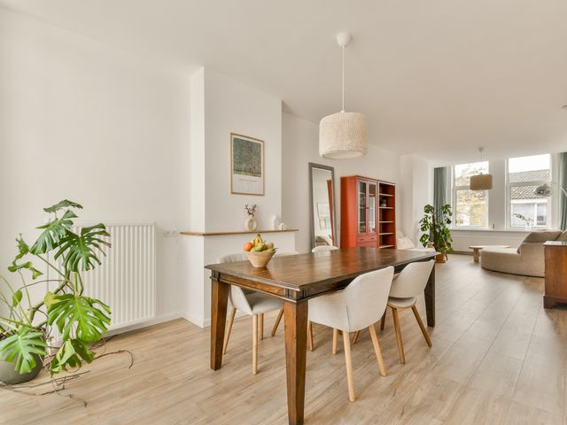 De Genestetstraat 70, Leiden