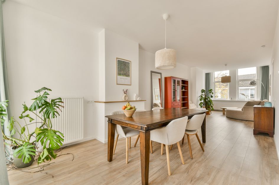 De Genestetstraat 70