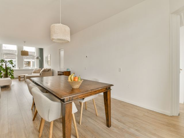 De Genestetstraat 70, Leiden